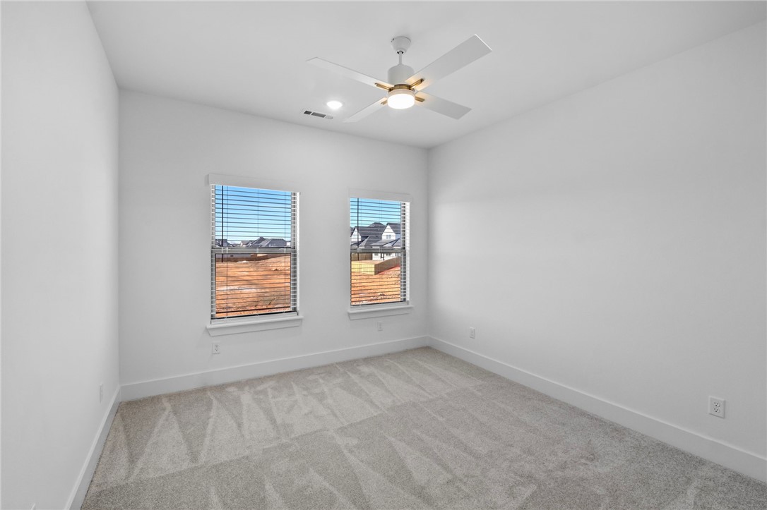 Silver Leaf Estates Ph I Centerton - Residential