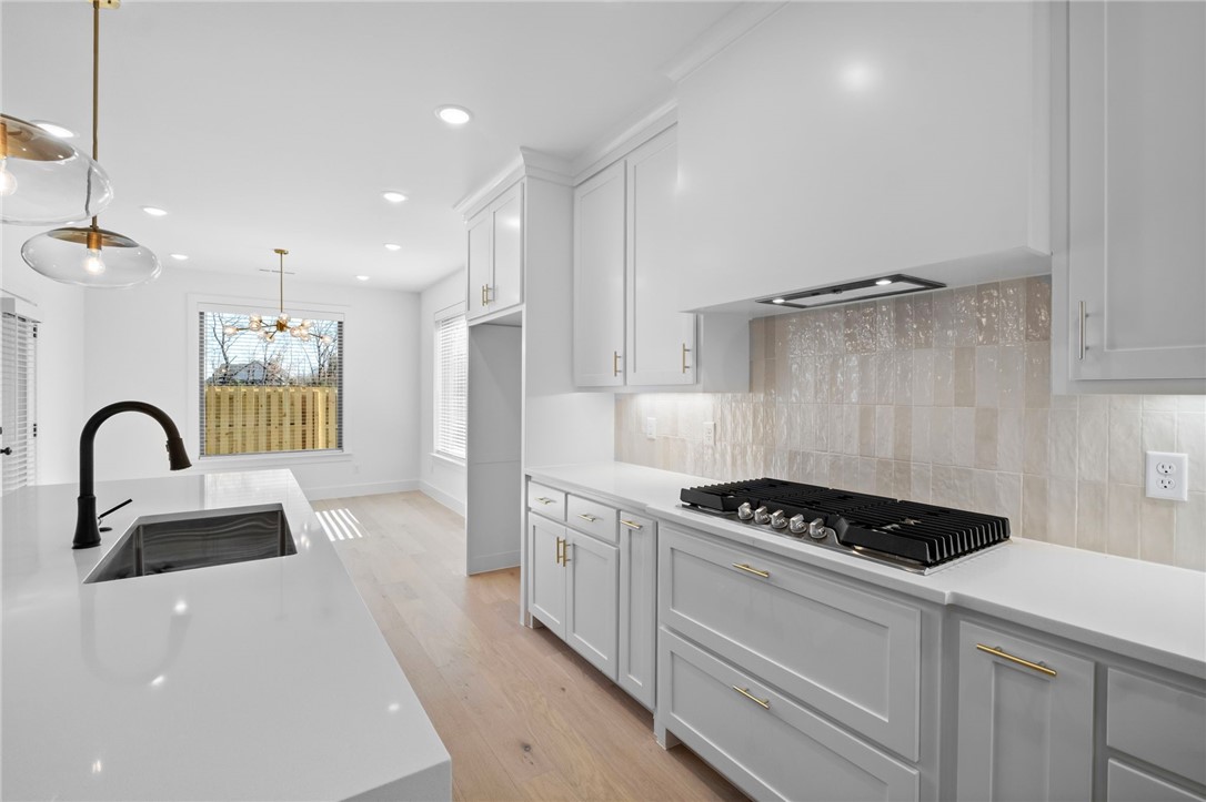 Silver Leaf Estates Ph I Centerton - Residential