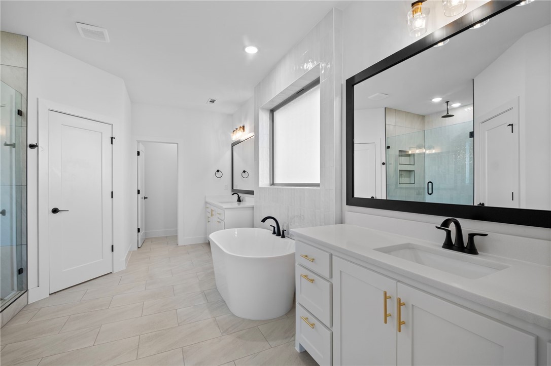 Silver Leaf Estates Ph I Centerton - Residential