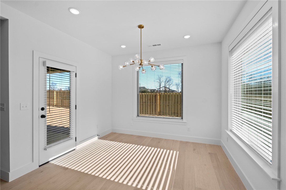 Silver Leaf Estates Ph I Centerton - Residential