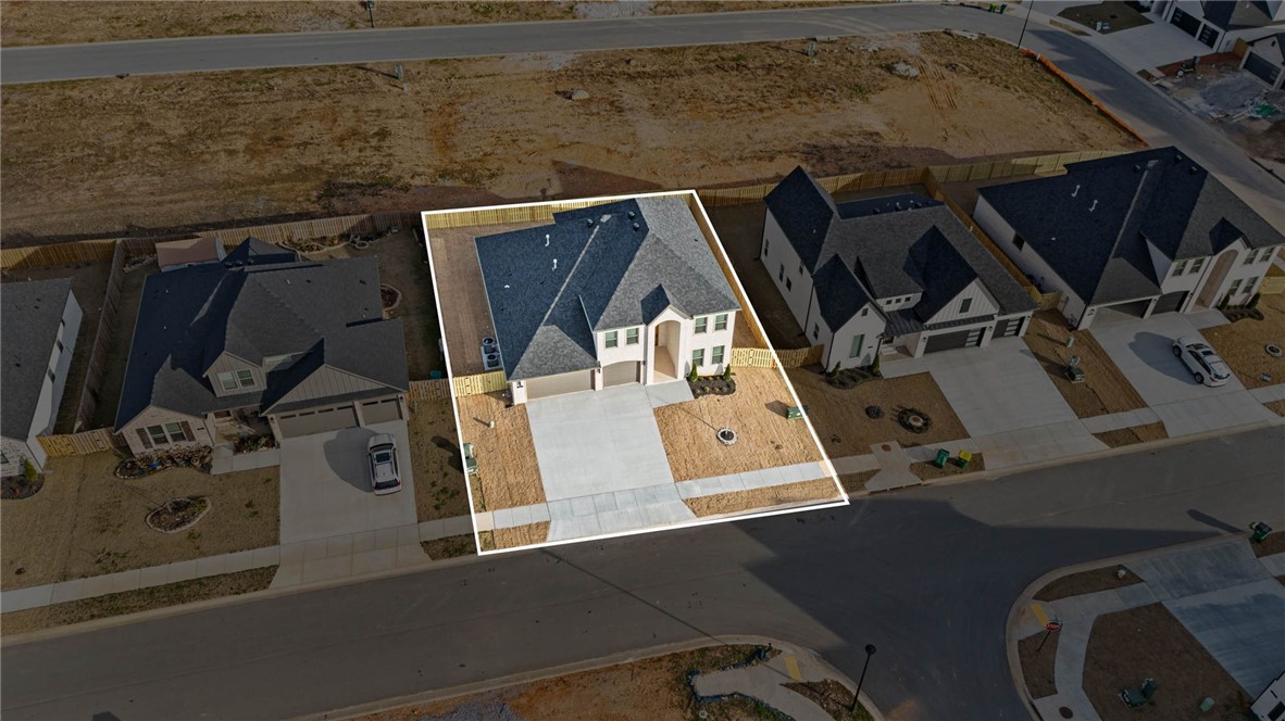 Silver Leaf Estates Ph I Centerton - Residential