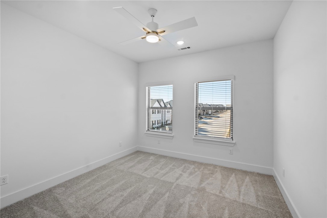 Silver Leaf Estates Ph I Centerton - Residential