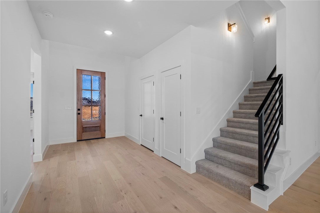 Silver Leaf Estates Ph I Centerton - Residential