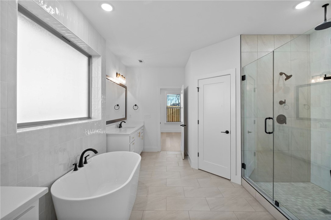 Silver Leaf Estates Ph I Centerton - Residential