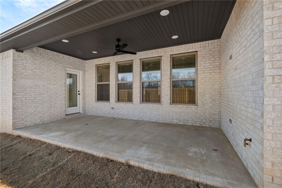 Silver Leaf Estates Ph I Centerton - Residential