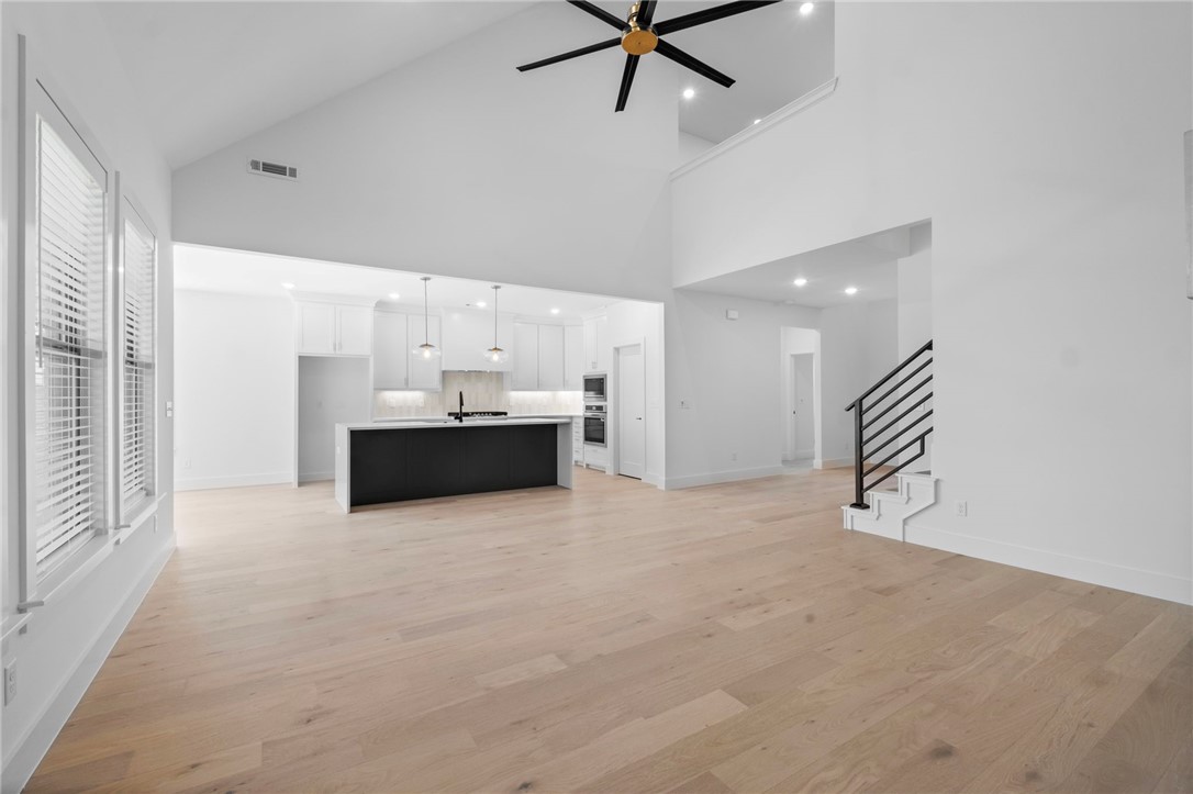 Silver Leaf Estates Ph I Centerton - Residential