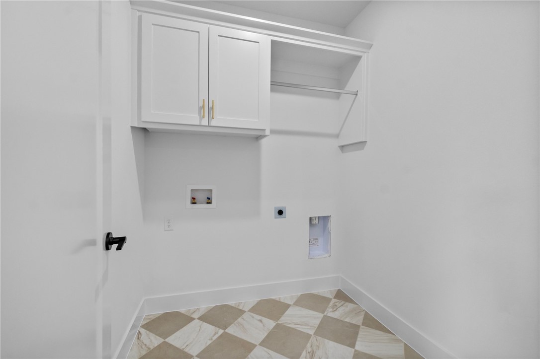 Silver Leaf Estates Ph I Centerton - Residential