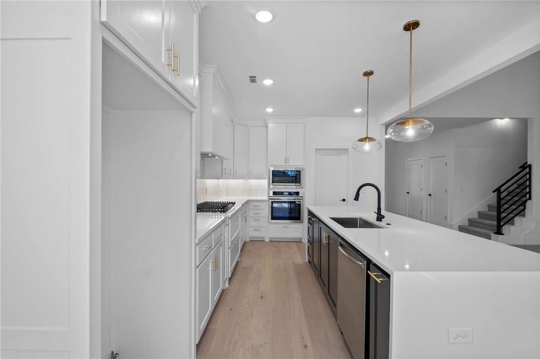 Silver Leaf Estates Ph I Centerton - Residential