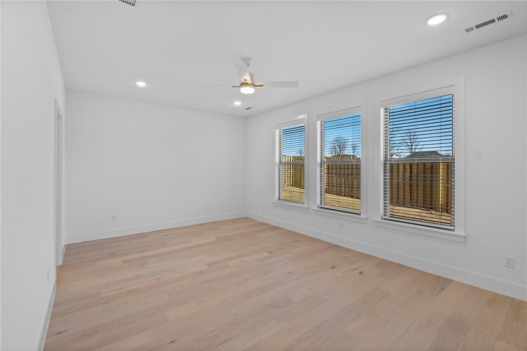 Silver Leaf Estates Ph I Centerton - Residential