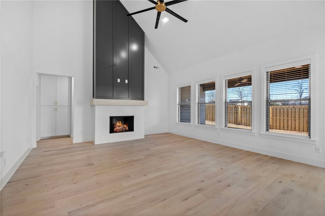 Silver Leaf Estates Ph I Centerton - Residential