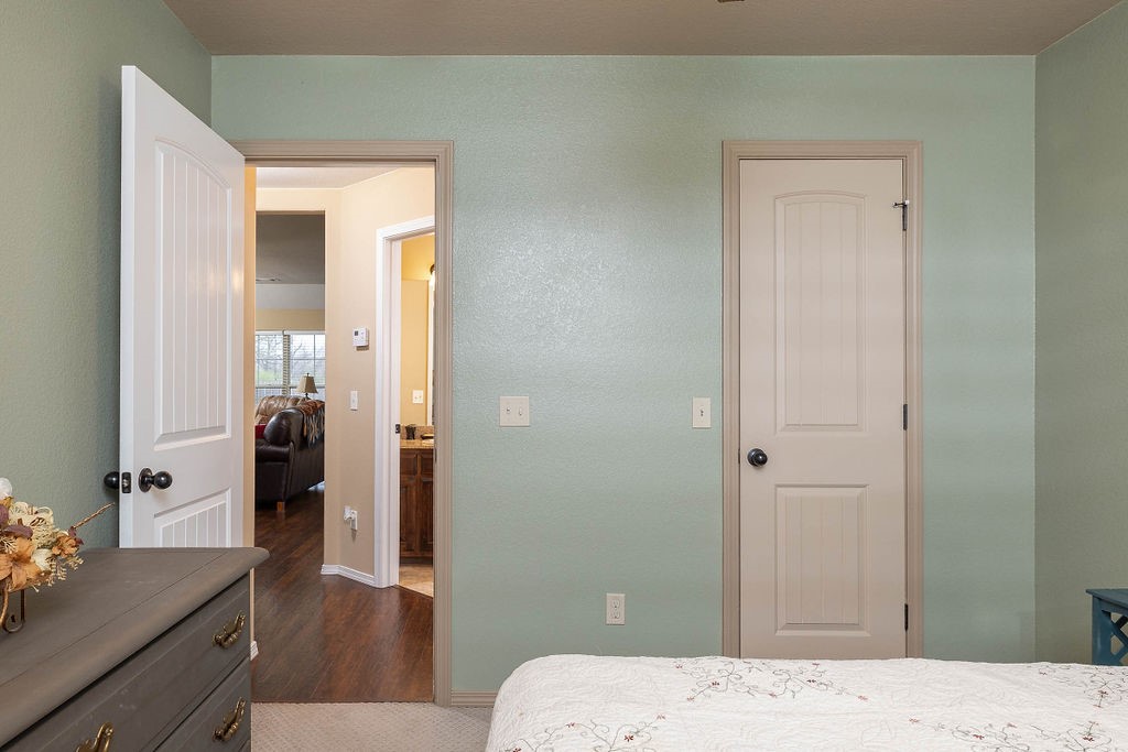 Blueberry Meadows Sub - Residential