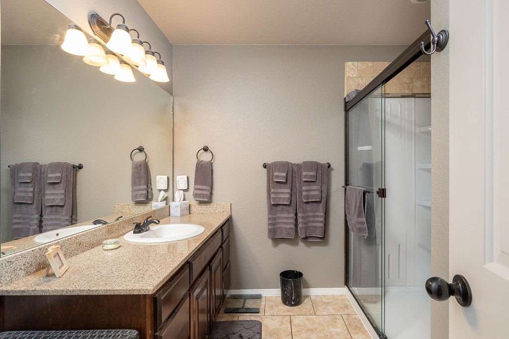 Blueberry Meadows Sub - Residential
