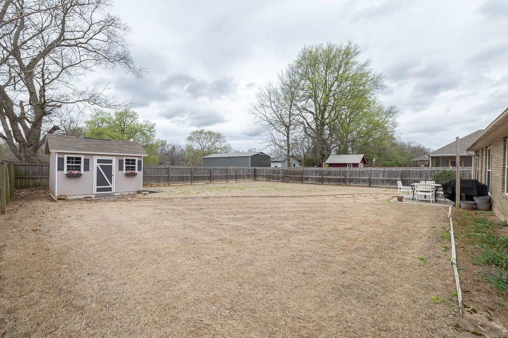Blueberry Meadows Sub - Residential