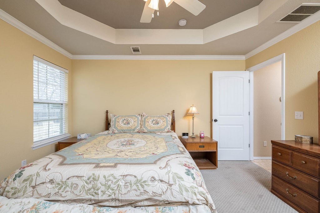 Blueberry Meadows Sub - Residential
