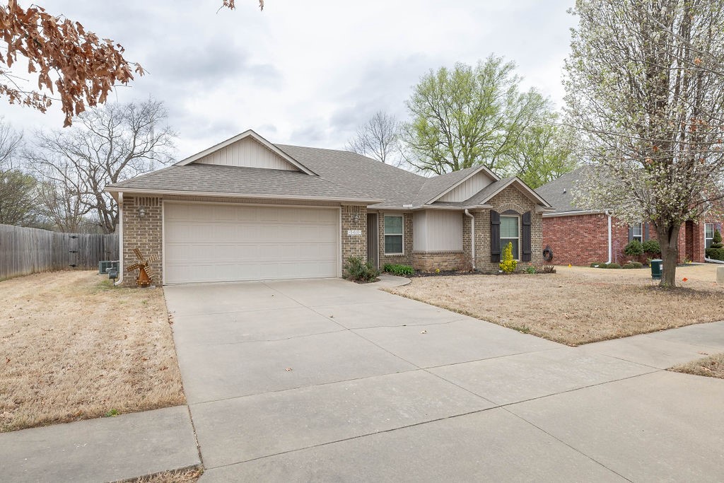 Blueberry Meadows Sub - Residential