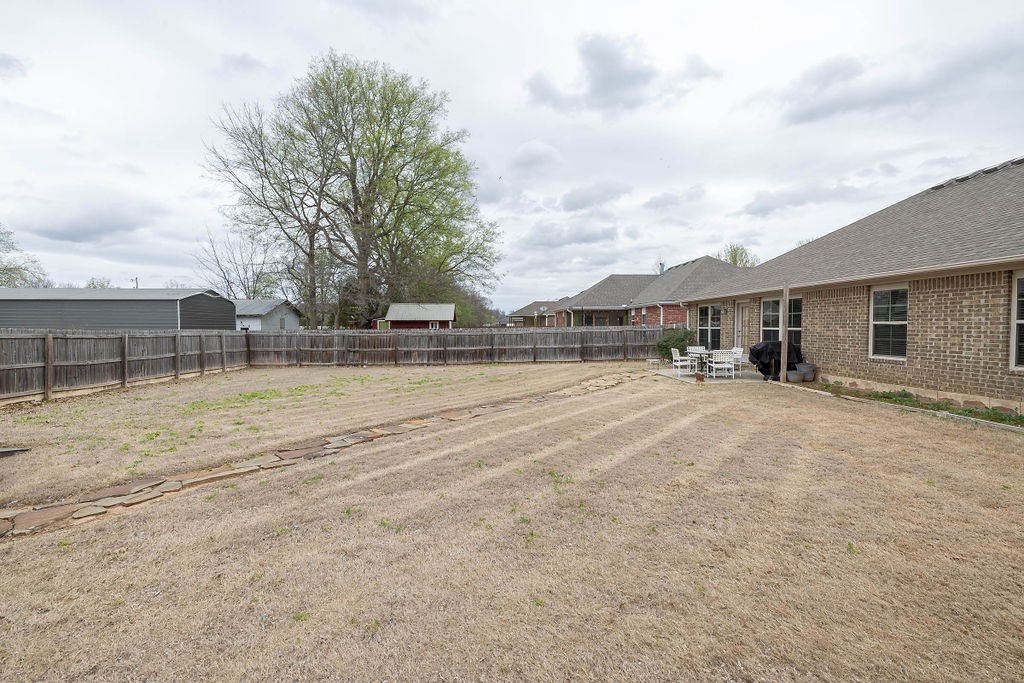 Blueberry Meadows Sub - Residential