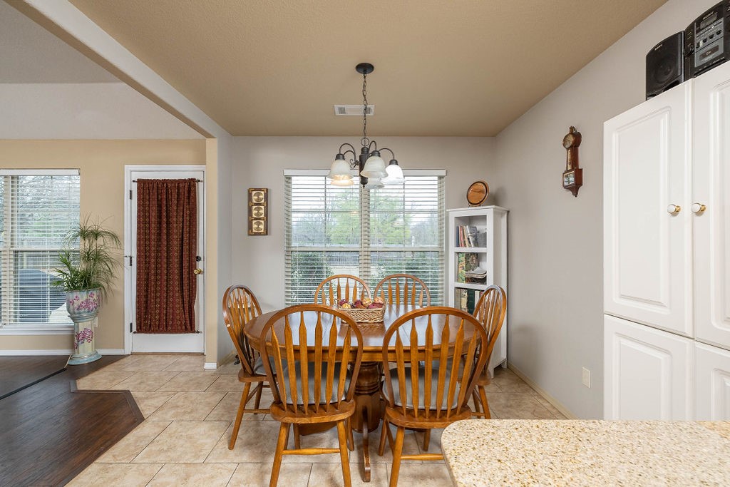 Blueberry Meadows Sub - Residential