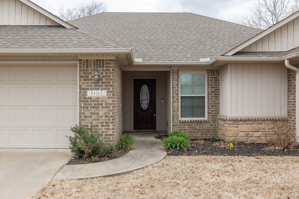 Blueberry Meadows Sub - Residential