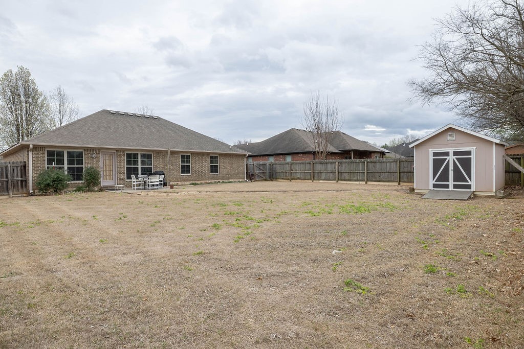 Blueberry Meadows Sub - Residential