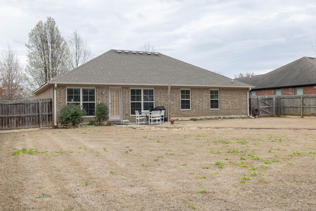 Blueberry Meadows Sub - Residential