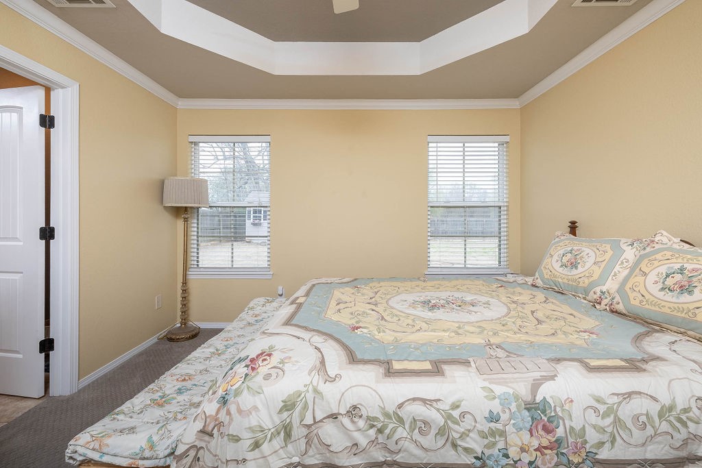 Blueberry Meadows Sub - Residential