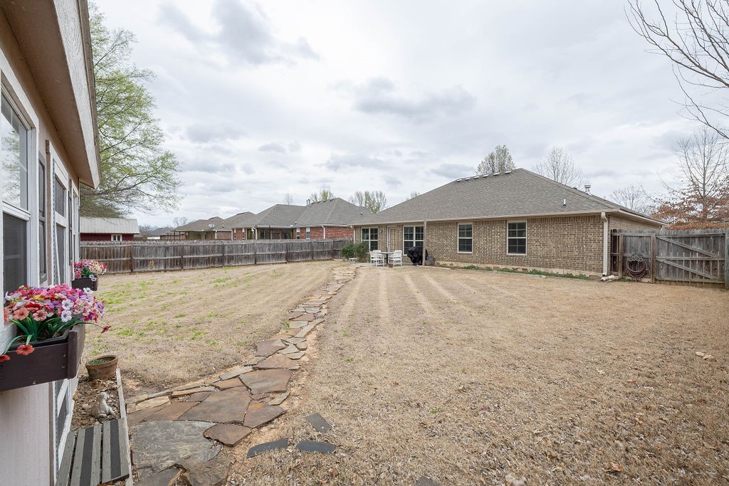 Blueberry Meadows Sub - Residential