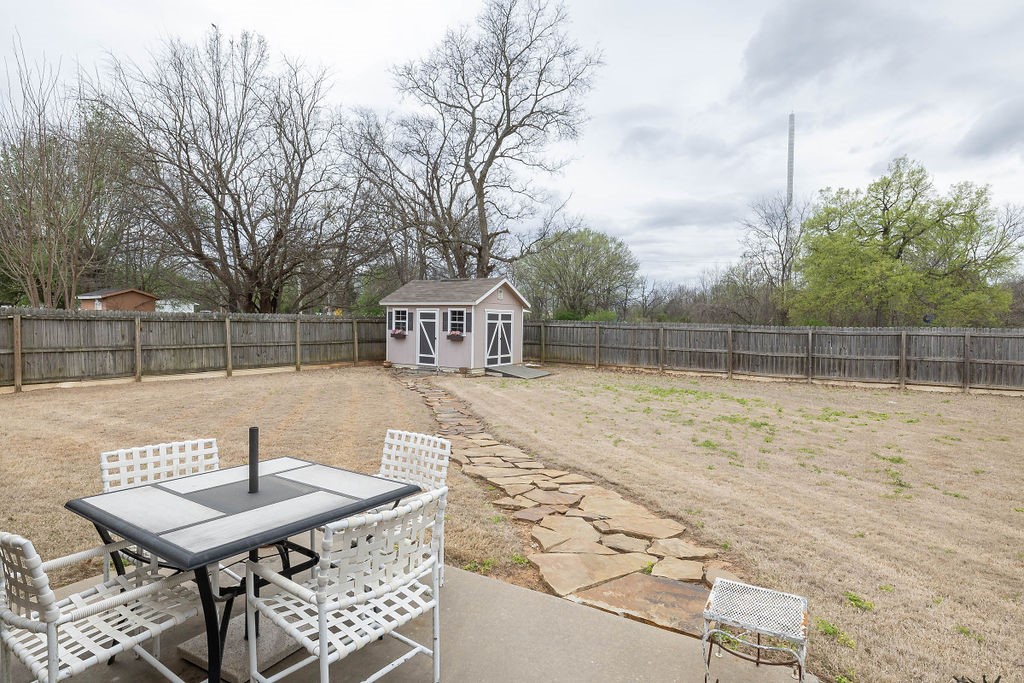 Blueberry Meadows Sub - Residential