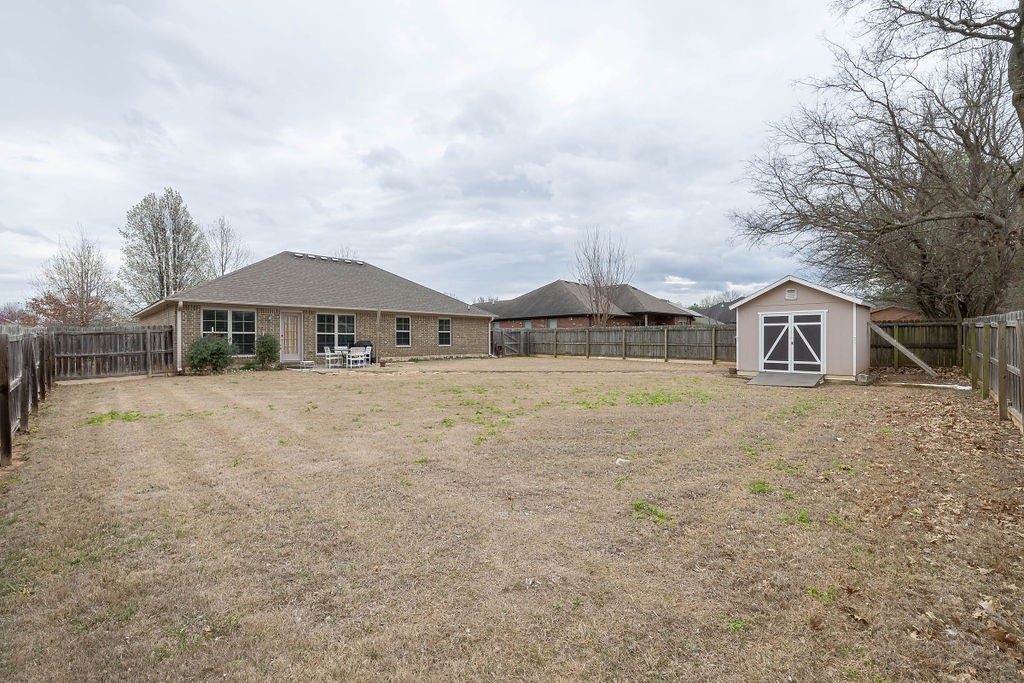 Blueberry Meadows Sub - Residential