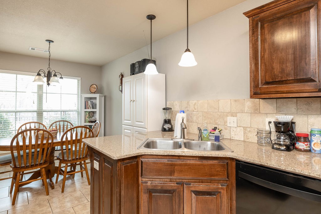 Blueberry Meadows Sub - Residential