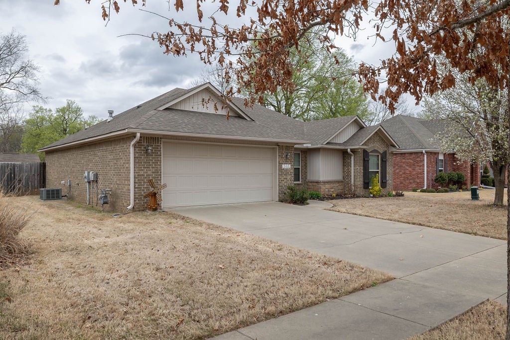 Blueberry Meadows Sub - Residential