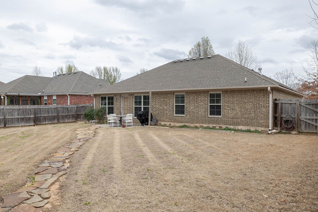 Blueberry Meadows Sub - Residential