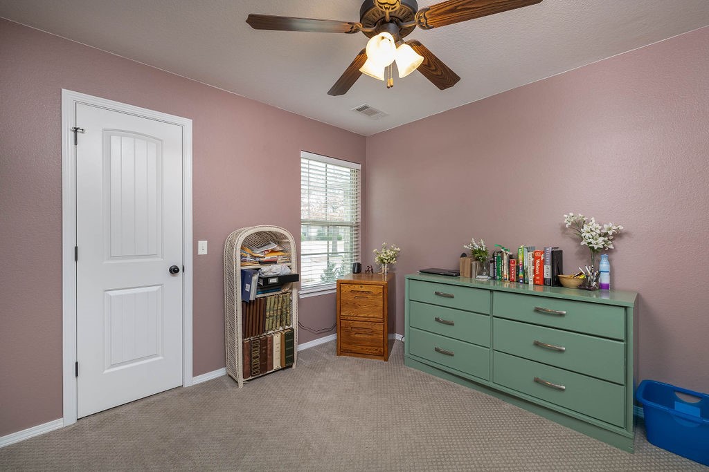 Blueberry Meadows Sub - Residential