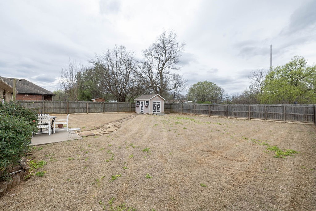 Blueberry Meadows Sub - Residential
