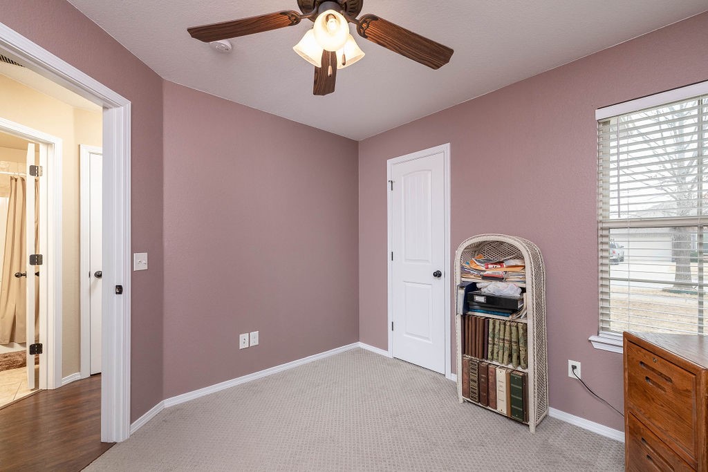 Blueberry Meadows Sub - Residential