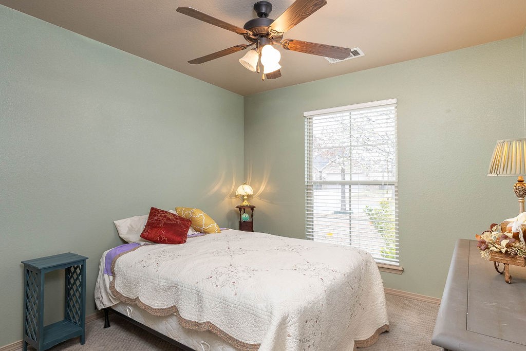 Blueberry Meadows Sub - Residential