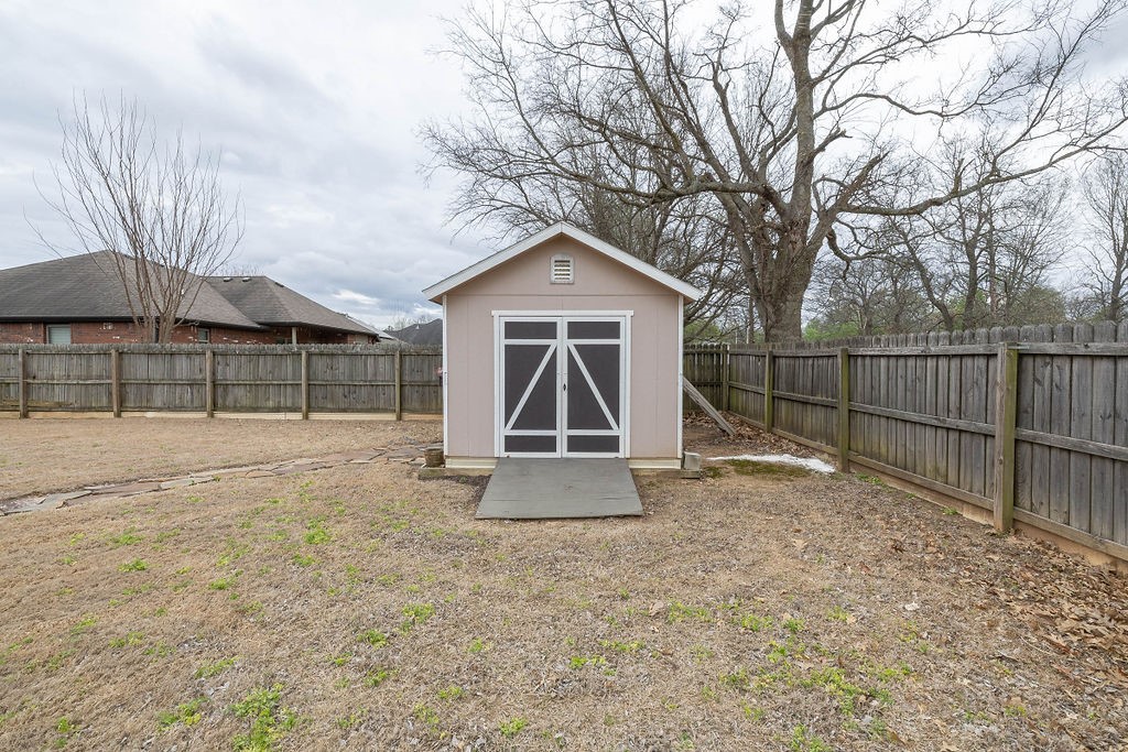 Blueberry Meadows Sub - Residential