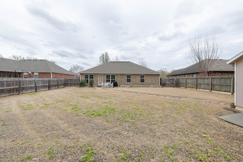 Blueberry Meadows Sub - Residential