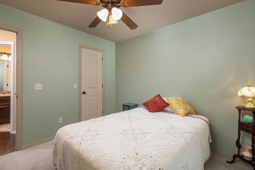 Blueberry Meadows Sub - Residential