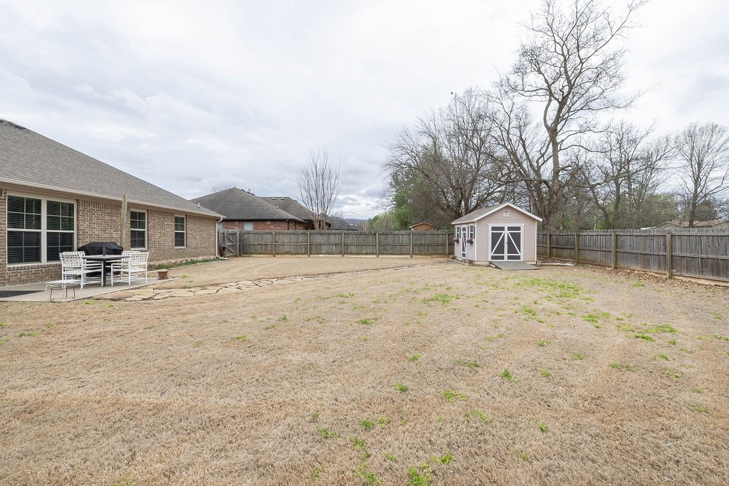Blueberry Meadows Sub - Residential