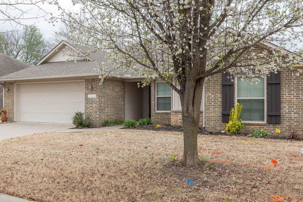 Blueberry Meadows Sub - Residential