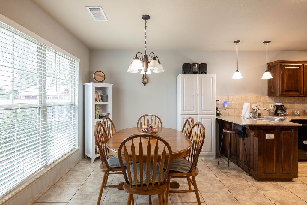 Blueberry Meadows Sub - Residential