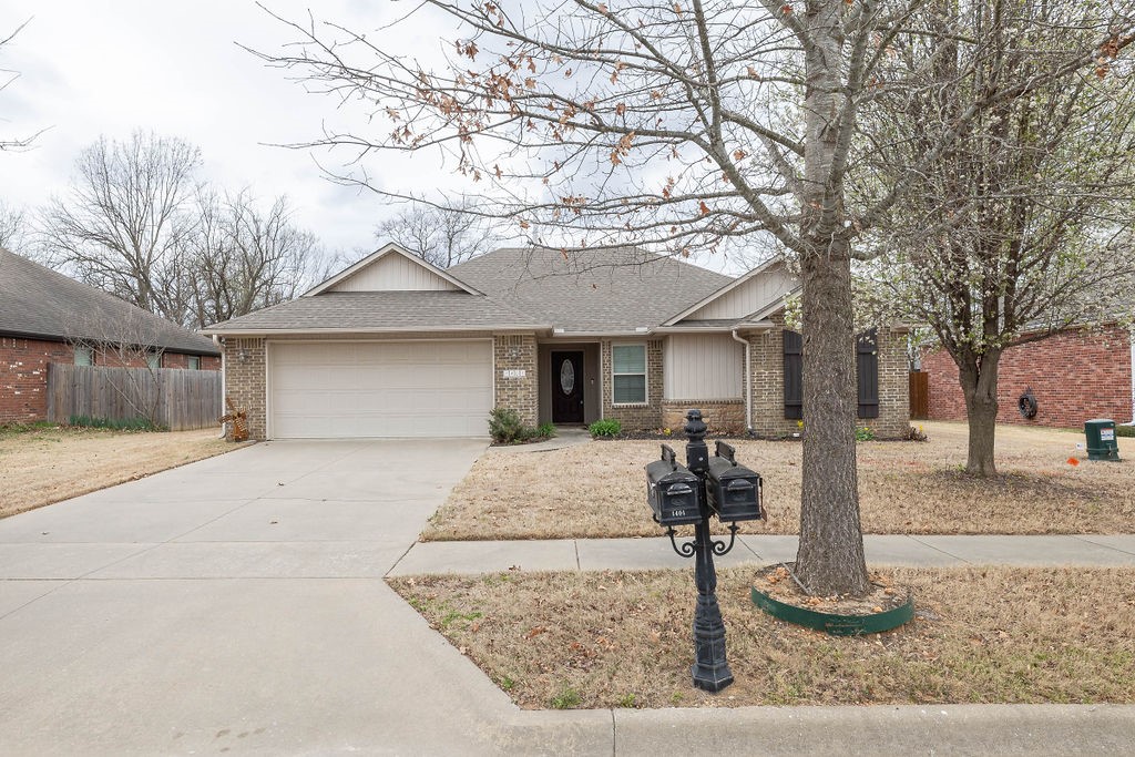 Blueberry Meadows Sub - Residential