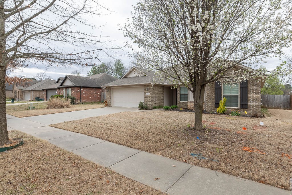 Blueberry Meadows Sub - Residential