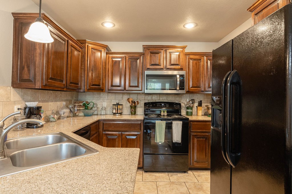 Blueberry Meadows Sub - Residential