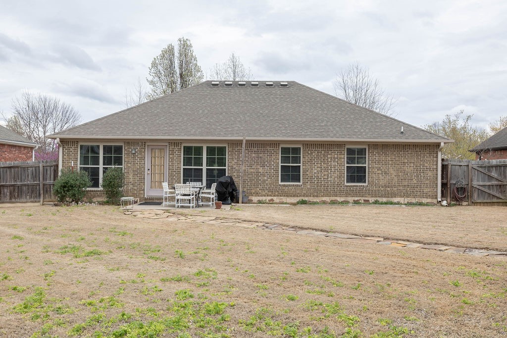 Blueberry Meadows Sub - Residential