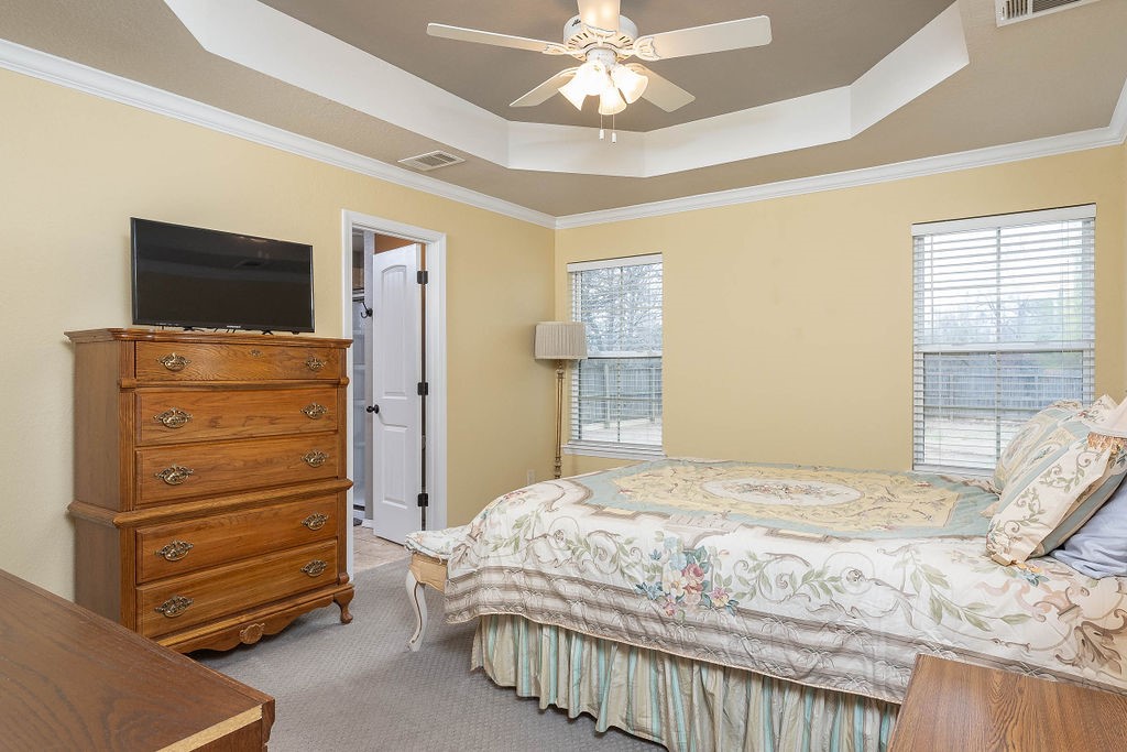 Blueberry Meadows Sub - Residential