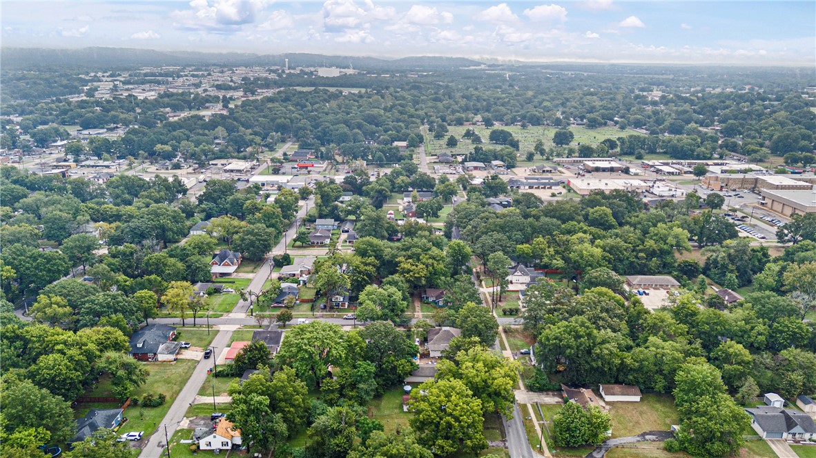 Torrence - Residential