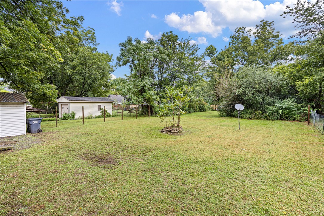 Torrence - Residential