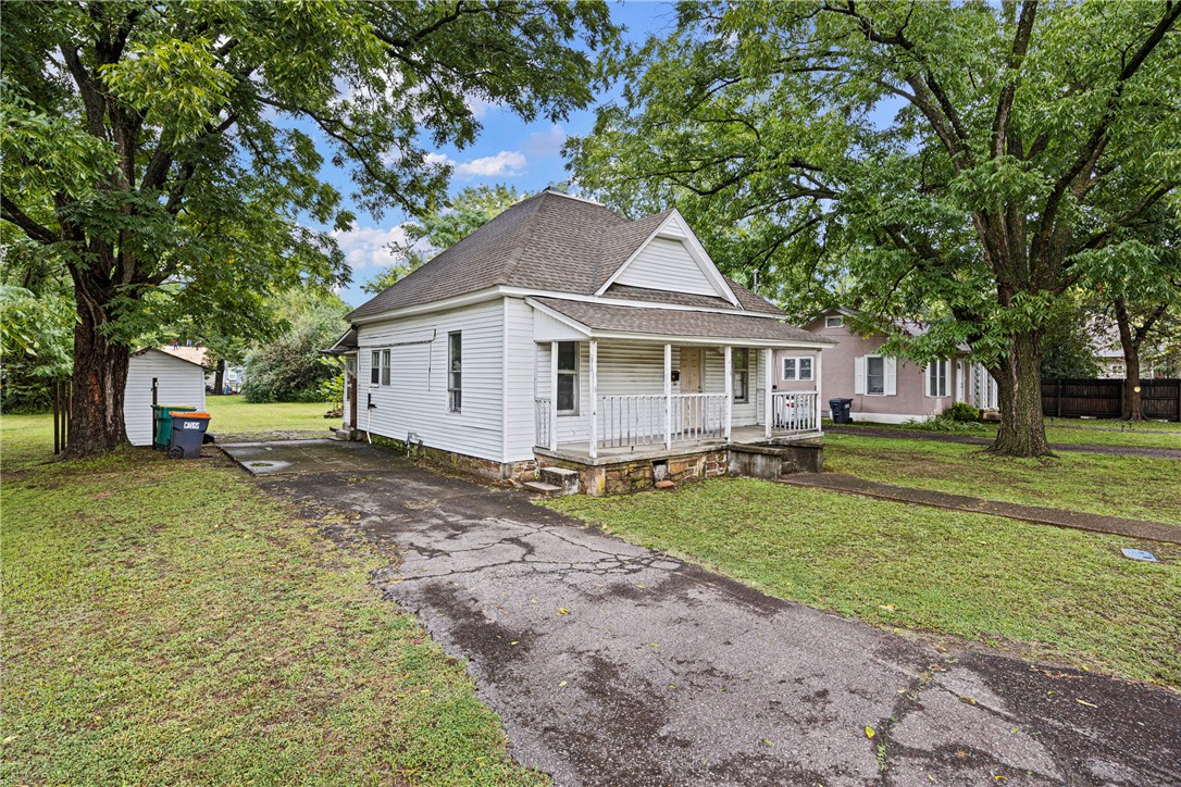 Torrence - Residential