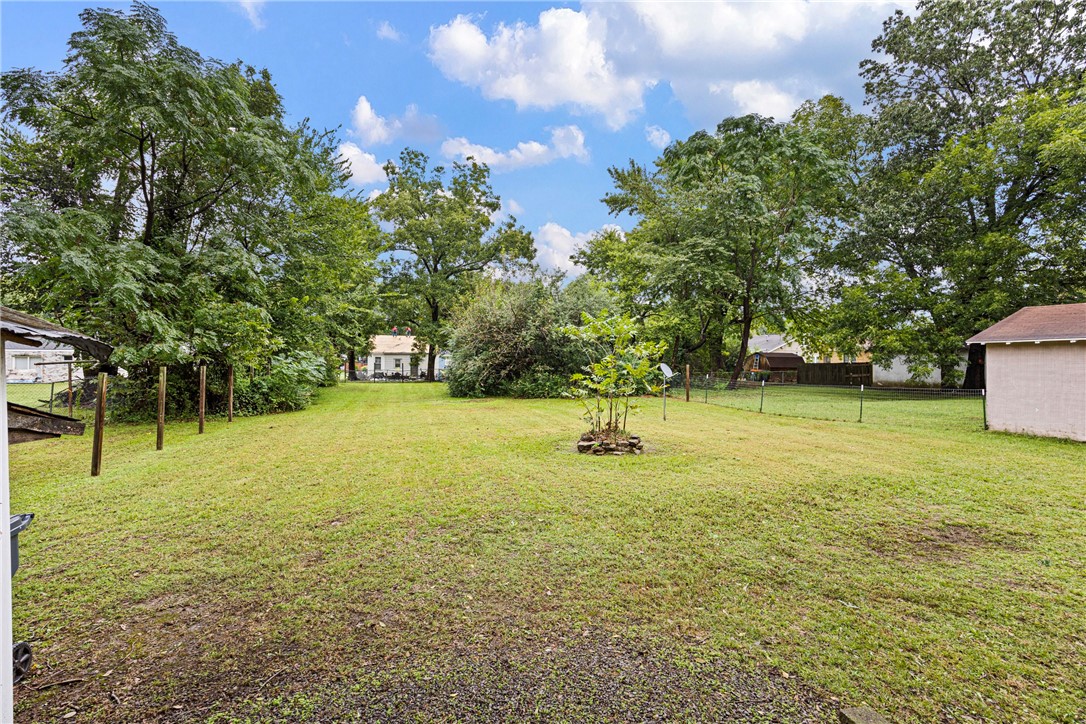 Torrence - Residential